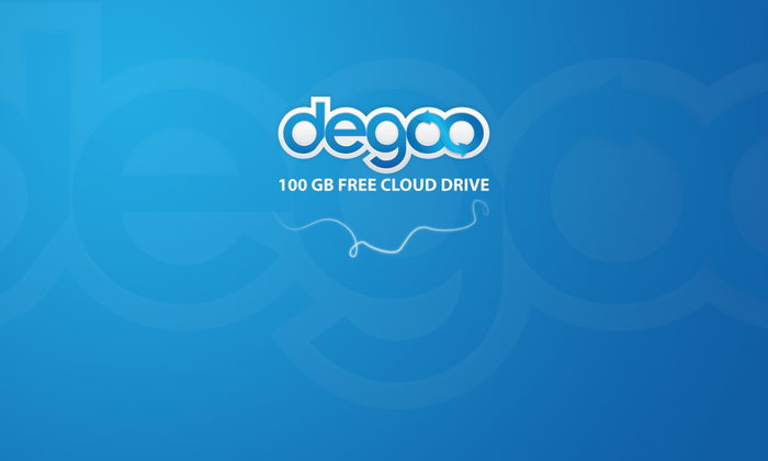 Trải nghiệm lưu trữ đa nền tảng với Degoo