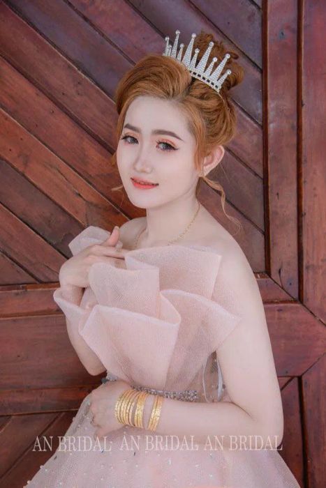 Khoảnh khắc tỏa sáng cùng Studio Wedding An Bridal - Ảnh 1