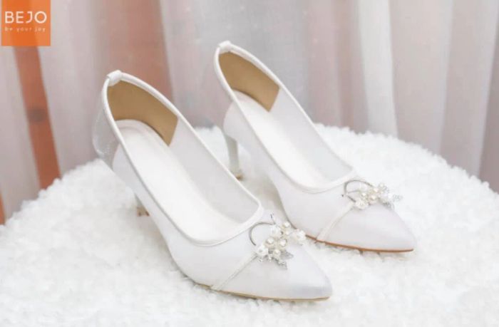 Giày Cưới - BEJO Wedding Shoes ảnh 2