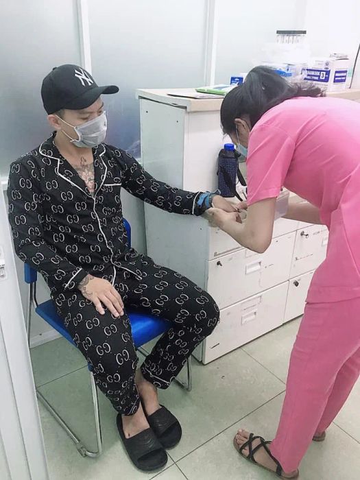 Phòng khám Đa khoa TÍN ĐỨC ảnh 2