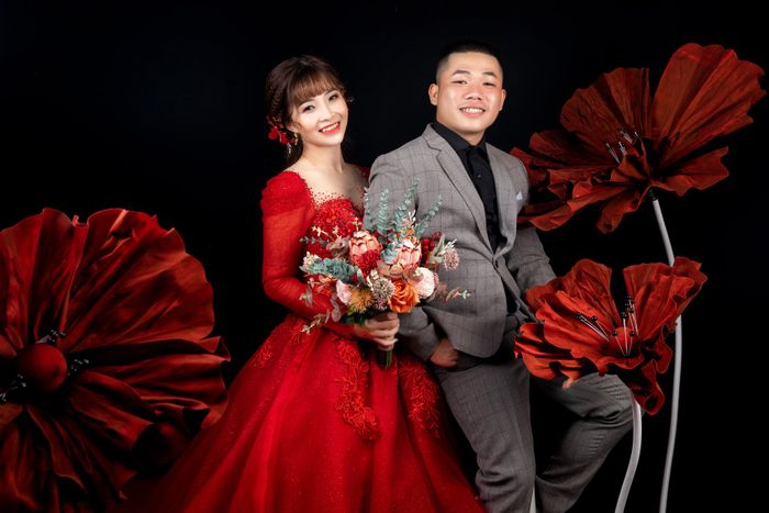 Studio 1199A Wedding - Vĩnh Long ảnh 1 – Ghi dấu yêu thương bằng những khung hình đầy cảm xúc