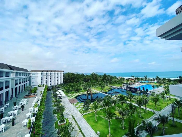 Muine Bay Resort - Hình ảnh 1