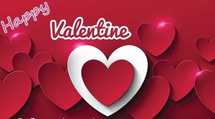 Hình ảnh minh họa Valentine lãng mạn (Nguồn: Internet)