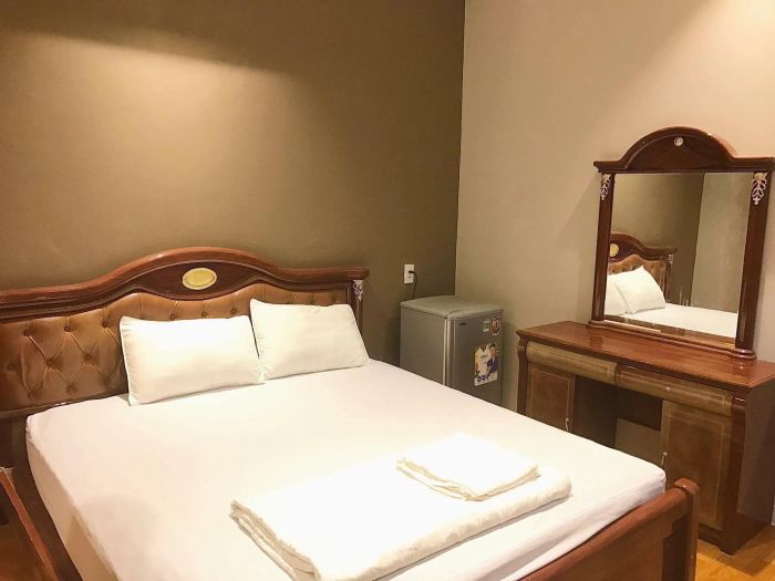 Khách Sạn Vân Trang ảnh 2