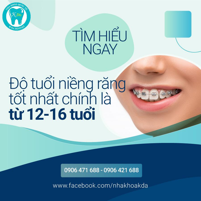 Nha Khoa Quốc Tế K-Da ảnh 1