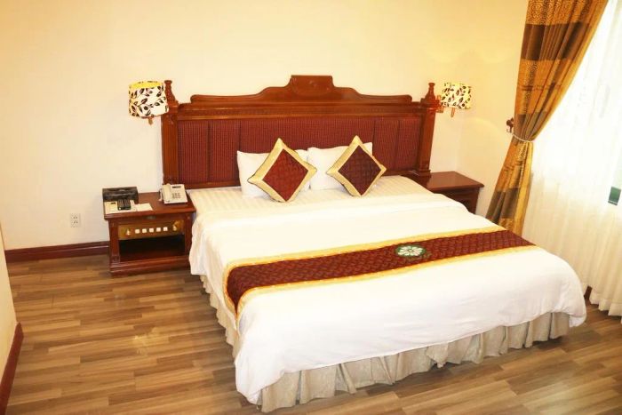 Central Hotel Quảng Ngãi hình ảnh 2