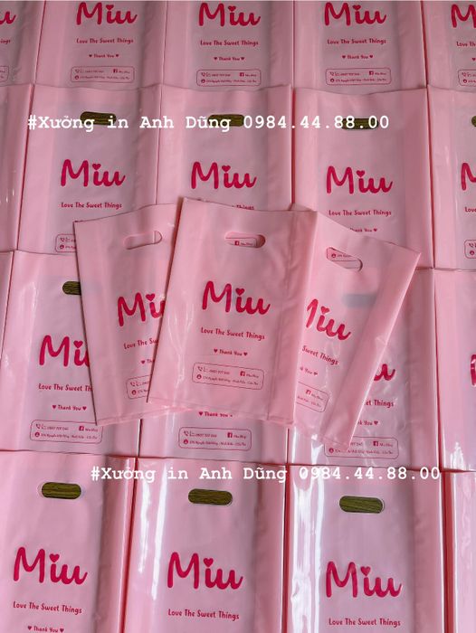 Hình ảnh minh họa Xưởng in Anh Dũng