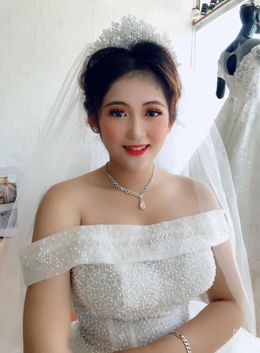 Studio Áo Cưới Ngọc Ngân Hình Ảnh 2