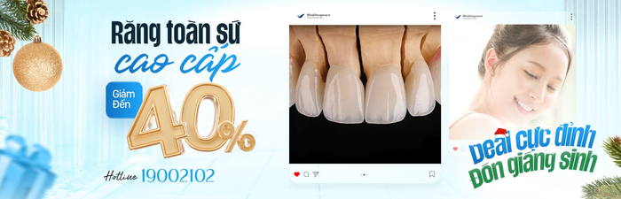 Hình ảnh thực tế về cơ sở vật chất hiện đại tại Nha khoa Peace Dentistry