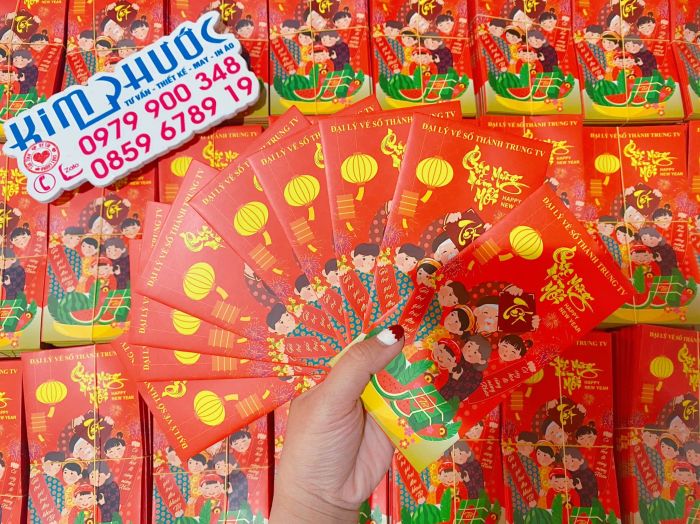 Hình ảnh Xưởng In Kim Phước - Không gian làm việc chuyên nghiệp