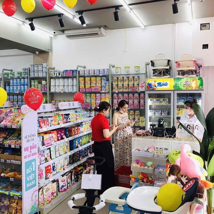 Hình ảnh 3 từ Bibo Mart