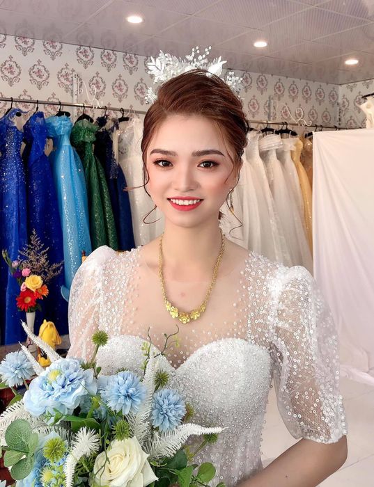 Huỳnh Lợi Makeup ảnh 3