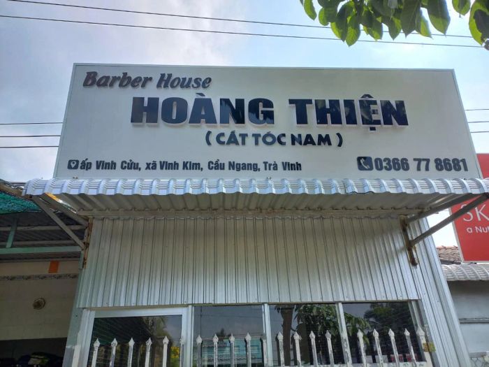 Hình ảnh sản phẩm nổi bật tại Quảng Cáo Cầu Ngang