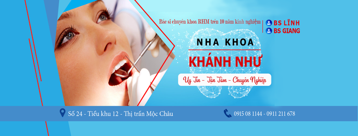 Hình ảnh phòng khám Nha Khoa Khánh Như