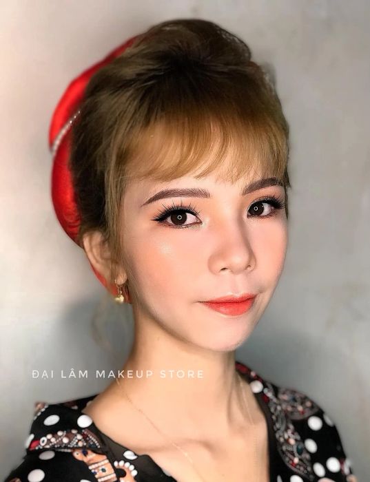 Đại Lâm Makeup Store ảnh 3