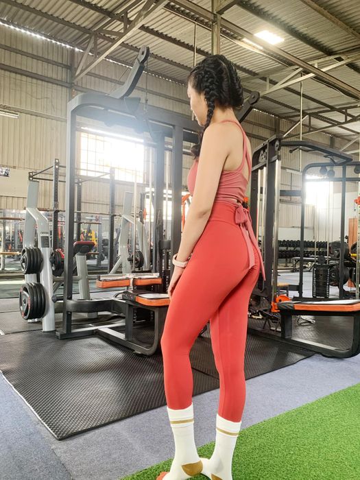Hình ảnh phòng tập Song Long Gym lần 2