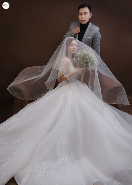 Studio 1199A Wedding - Vĩnh Long ảnh 2 – Từng khoảnh khắc, một câu chuyện tình yêu