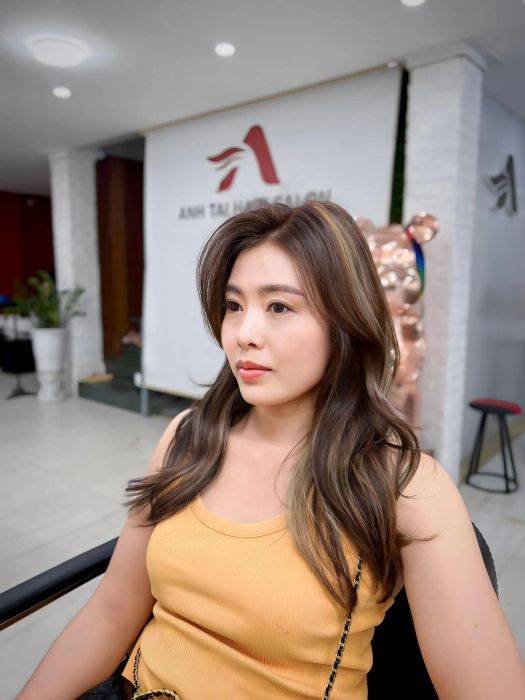 Anh Tài Hair Salon ảnh 2