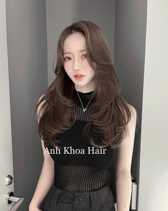 Anh Khoa Hair Salon ảnh 2