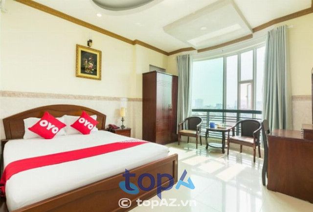 Điểm đến lý tưởng tại Quận 5