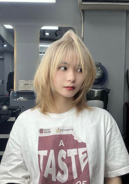 Không gian sang trọng đạt chuẩn quốc tế tại Nha Khoa DAISY