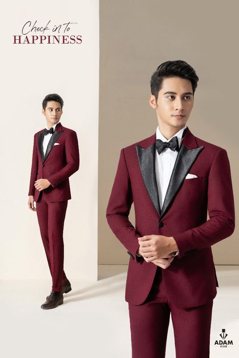 Không gian sáng tạo tại Adam Store