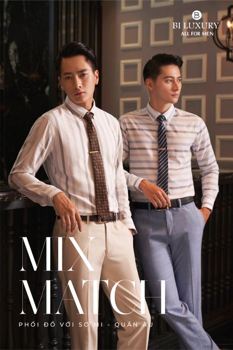 BST đặc biệt từ BiLuxury Bình Dương