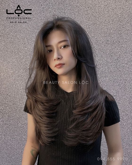 Beauty salon Lộc ảnh 2