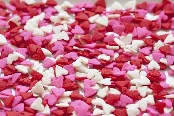 Hình ảnh minh họa lãng mạn ngày Valentine (Nguồn: Internet)