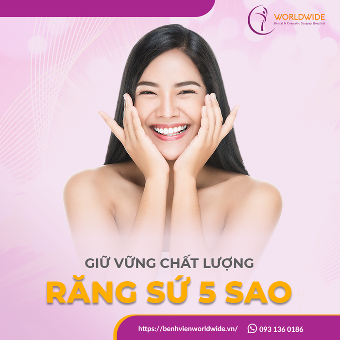 Hình ảnh Bệnh viện WorldWide - Phòng khám đạt chuẩn quốc tế