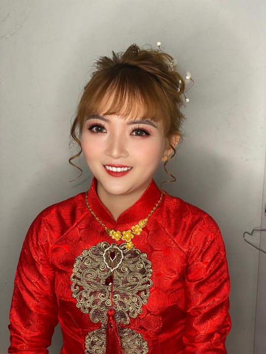 Áo cưới THANH TRÚC ảnh 3