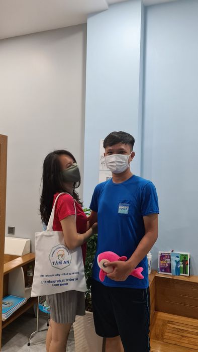 Hình ảnh Phòng Khám Sản Phụ Khoa Tâm Ân (2)