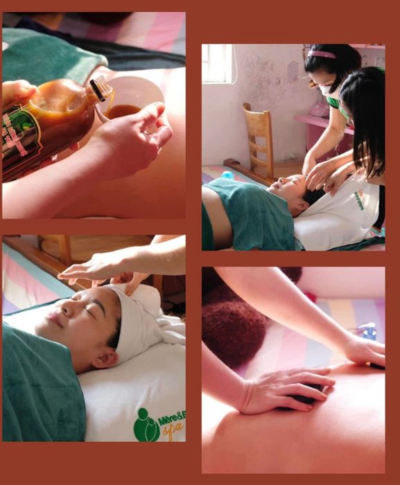 Mere & Bebe Spa - Chăm sóc mẹ và bé chuyên nghiệp tại TP. Vinh - Hình ảnh 2