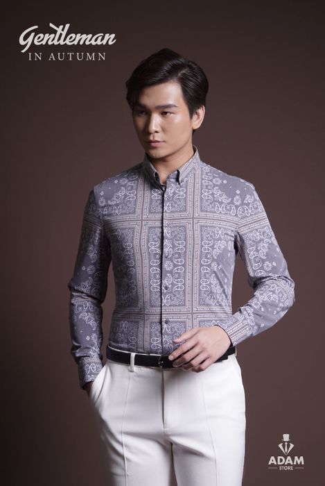 Bộ sưu tập độc quyền tại Adam Store