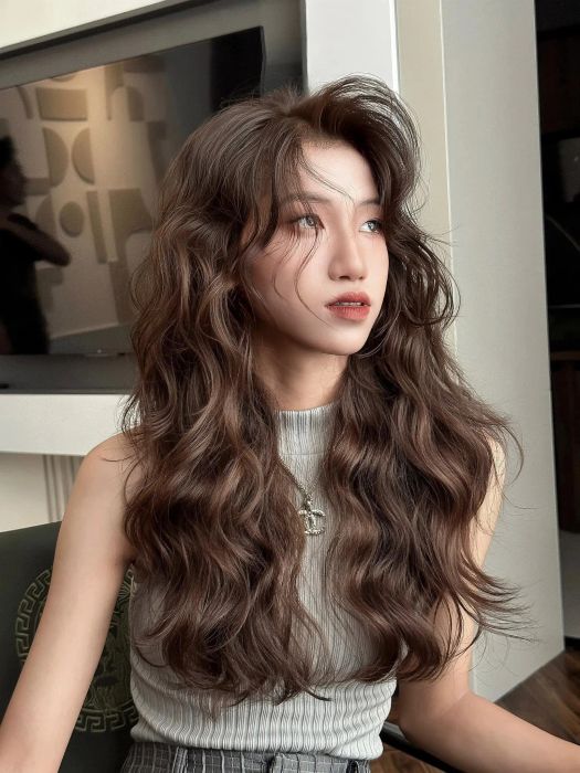Hoàng Bách Hair Salon & Academy ảnh 1