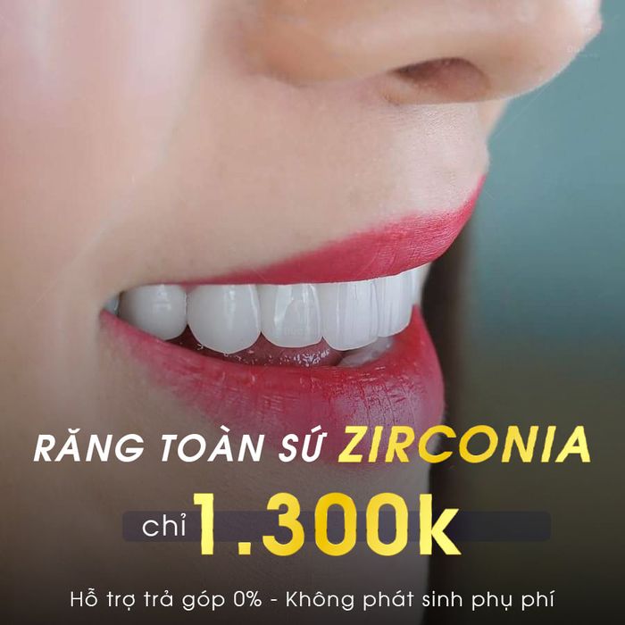 Không gian hiện đại tại Nha Khoa Việt Nha Bình Dương