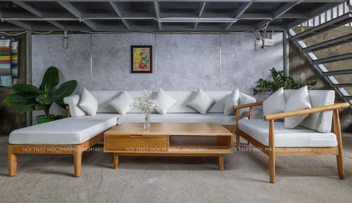 Hình ảnh tại Nội Thất Mộc Phương - 2