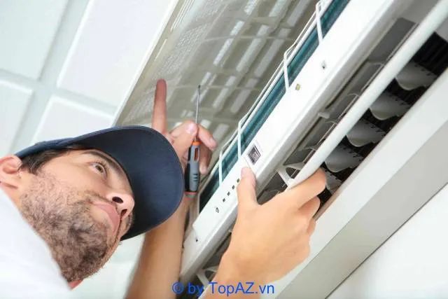 Công ty điện lạnh Sáng Tạo - Đối tác tin cậy cho mọi giải pháp điện lạnh
