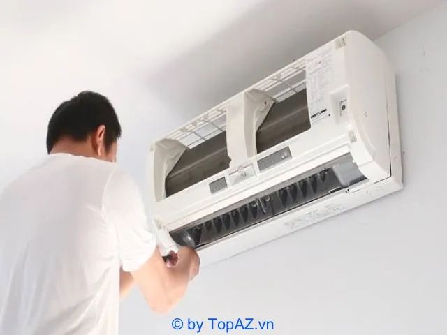 Dịch vụ sửa chữa máy lạnh tận nhà TP.HCM - Nhanh chóng, chuyên nghiệp, bảo hành dài hạn