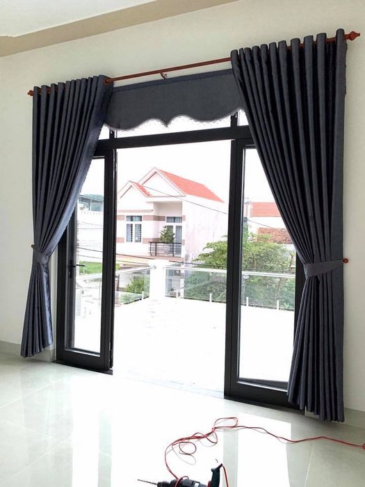 Rèm nệm DUY TÂN ảnh 1 – Đẳng cấp trong từng chi tiết