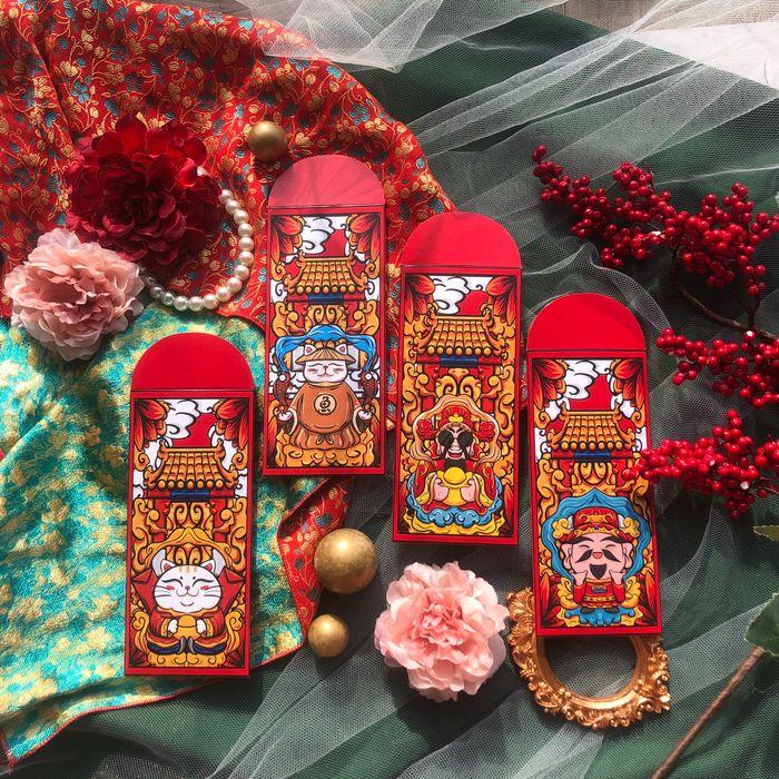 Hình ảnh In Ấn Minh Quốc 3