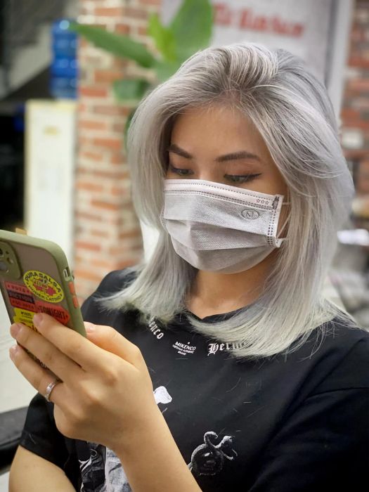Anh Tài Hair Salon ảnh 1