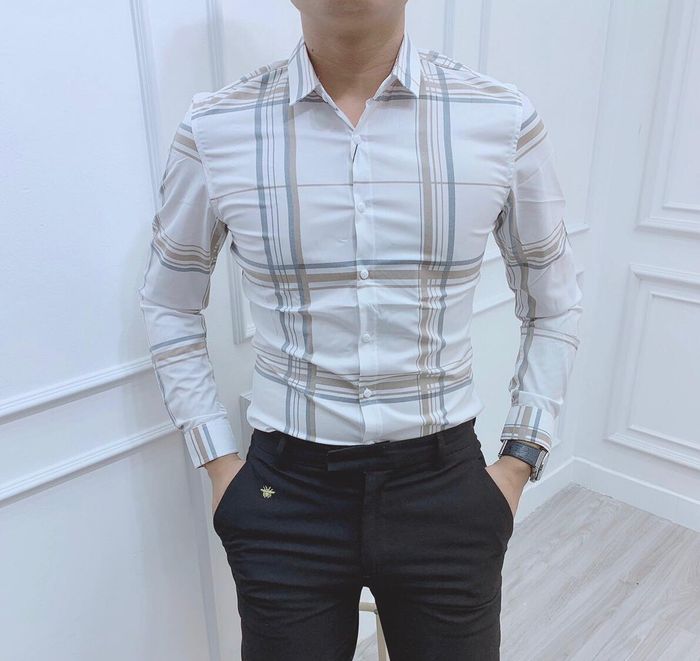 Hình ảnh ấn tượng về SHOP 1986