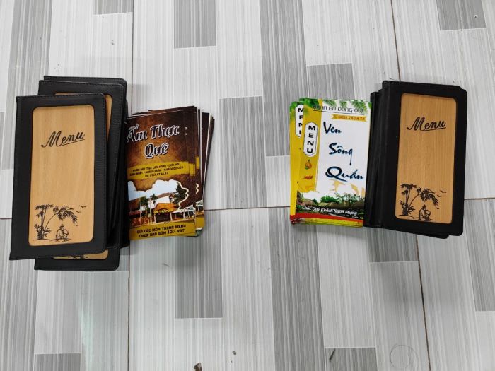 Hình ảnh minh họa dịch vụ tại In Nhanh Quốc Việt