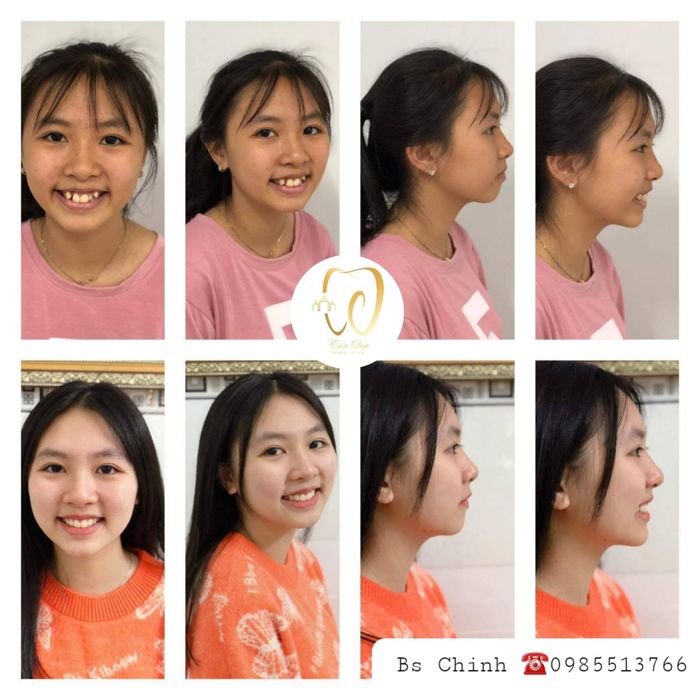 Hình ảnh thực tế Nha khoa TẤN ĐẠT - Không gian hiện đại đạt chuẩn
