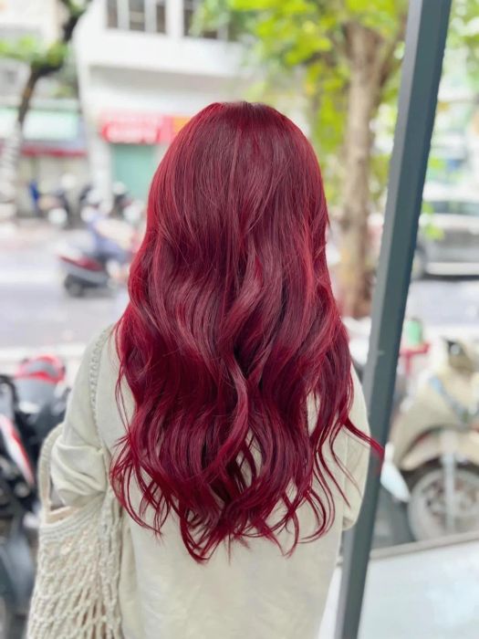 Tóc Hà Nội Hair Stylist ảnh 2
