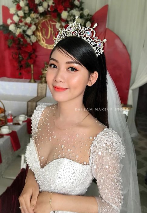 Đại Lâm Makeup Store ảnh 1