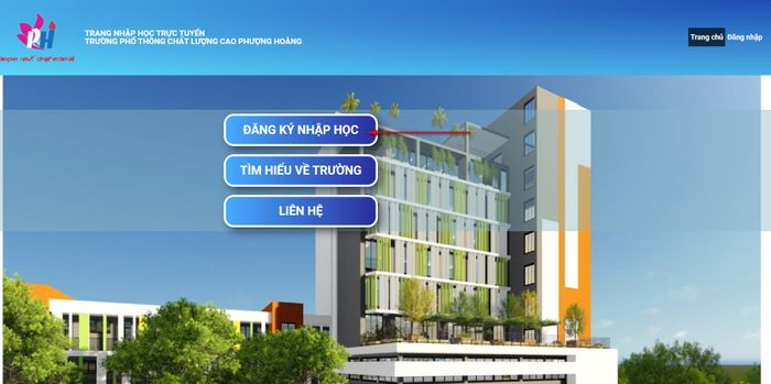 Hoạt động ngoại khóa sáng tạo tại Phổ thông Chất lượng cao Phượng Hoàng
