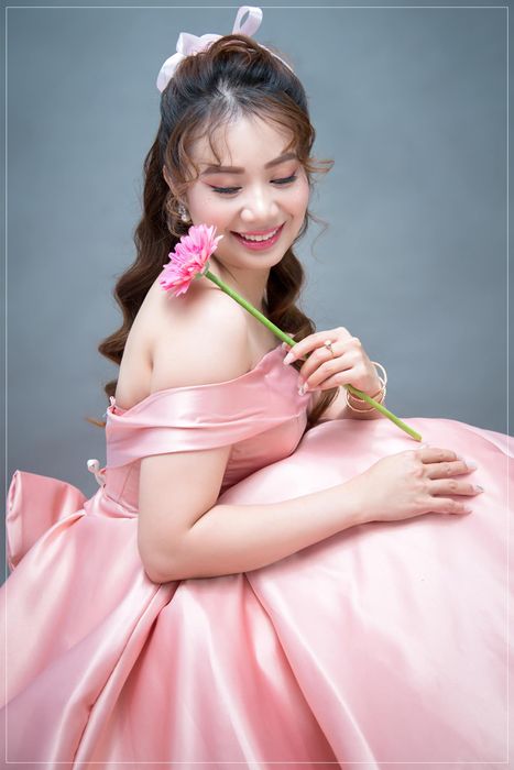 Studio-Áo cưới Uyên ảnh 2