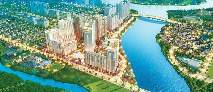 Trải nghiệm tìm kiếm trên ứng dụng Nhadat24h.net